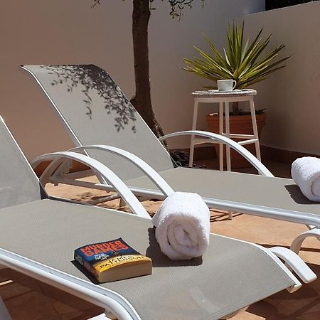 Sunny & New Apartamento In Caleta De Fuste Zewnętrze zdjęcie