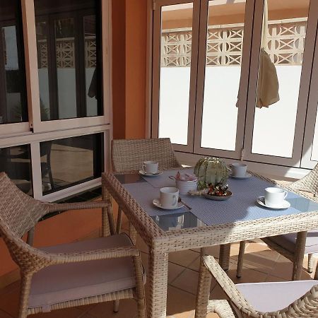 Sunny & New Apartamento In Caleta De Fuste Zewnętrze zdjęcie