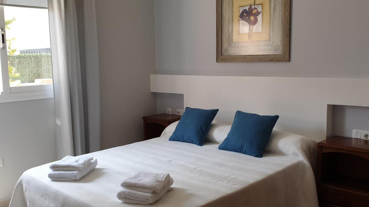 Sunny & New Apartamento In Caleta De Fuste Zewnętrze zdjęcie