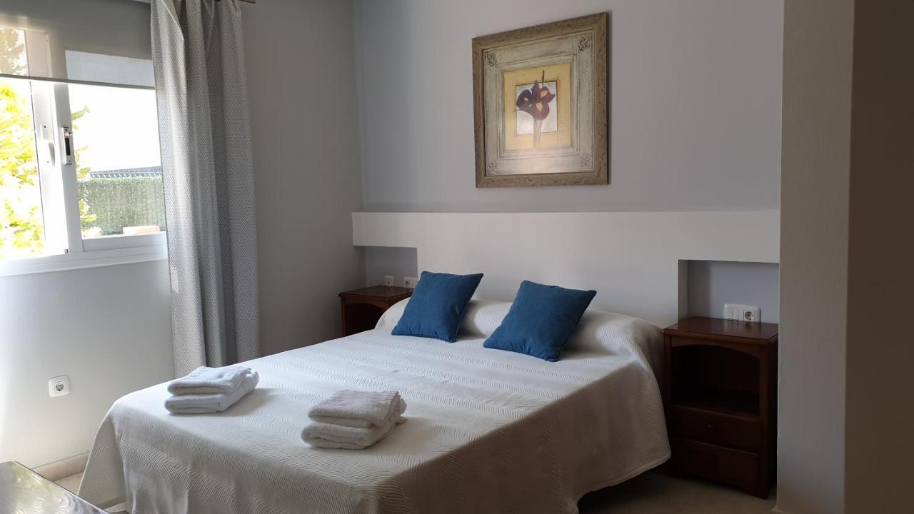 Sunny & New Apartamento In Caleta De Fuste Zewnętrze zdjęcie
