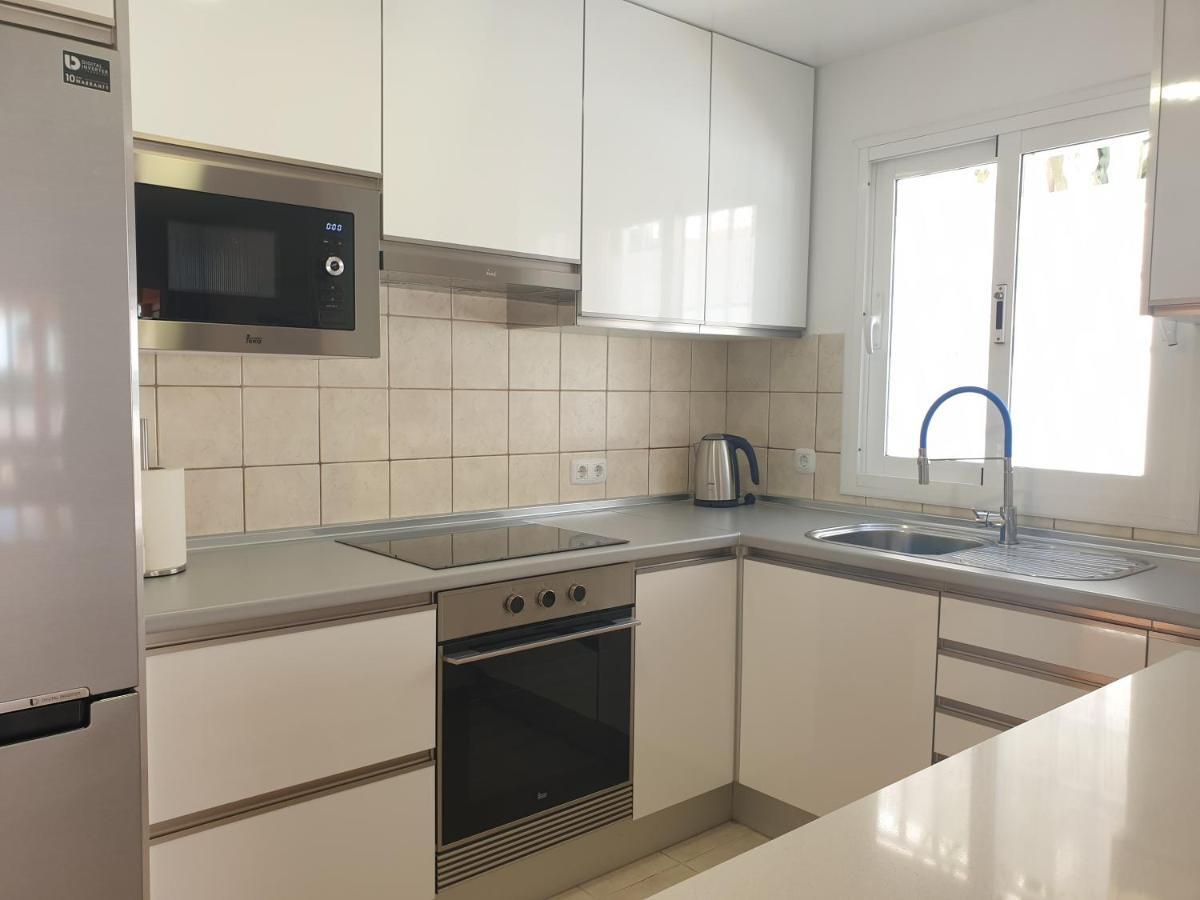 Sunny & New Apartamento In Caleta De Fuste Zewnętrze zdjęcie