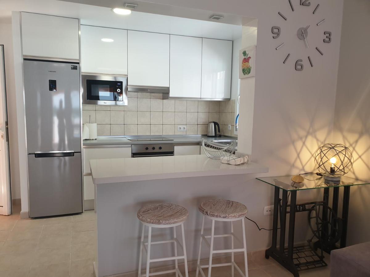 Sunny & New Apartamento In Caleta De Fuste Zewnętrze zdjęcie