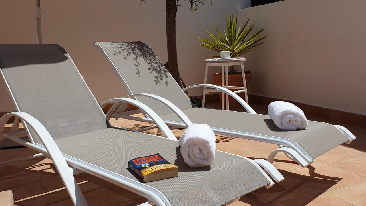 Sunny & New Apartamento In Caleta De Fuste Zewnętrze zdjęcie