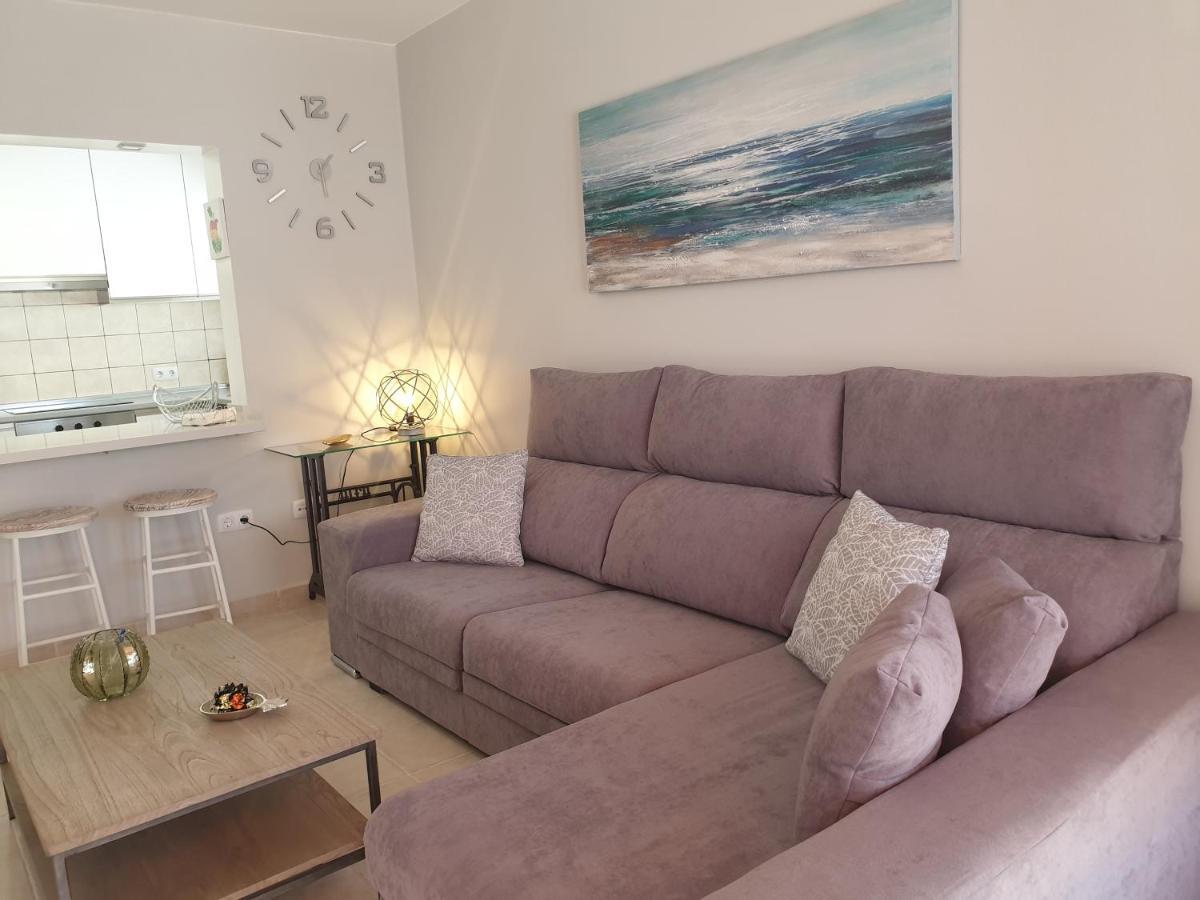 Sunny & New Apartamento In Caleta De Fuste Zewnętrze zdjęcie