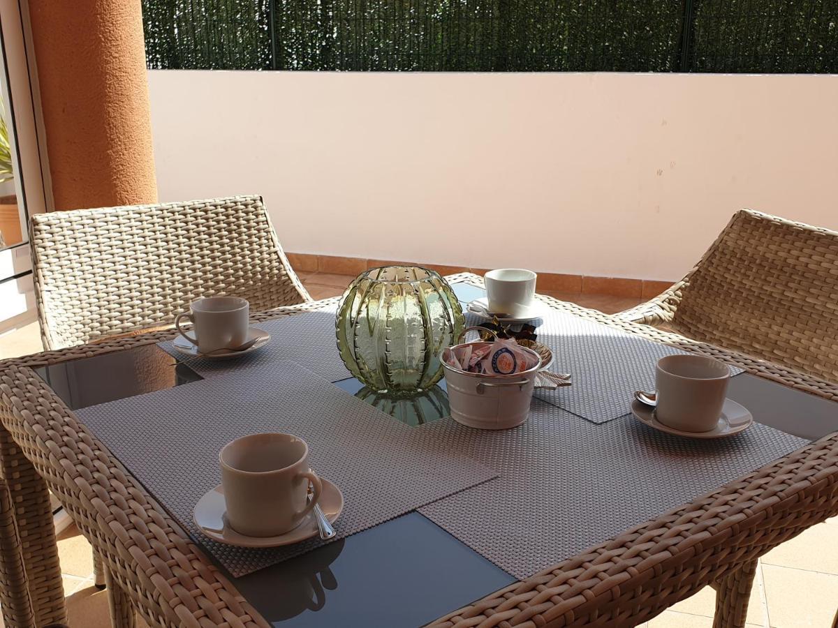 Sunny & New Apartamento In Caleta De Fuste Zewnętrze zdjęcie